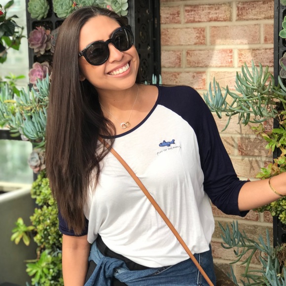 Baseball Tee - Picture 1 of 6